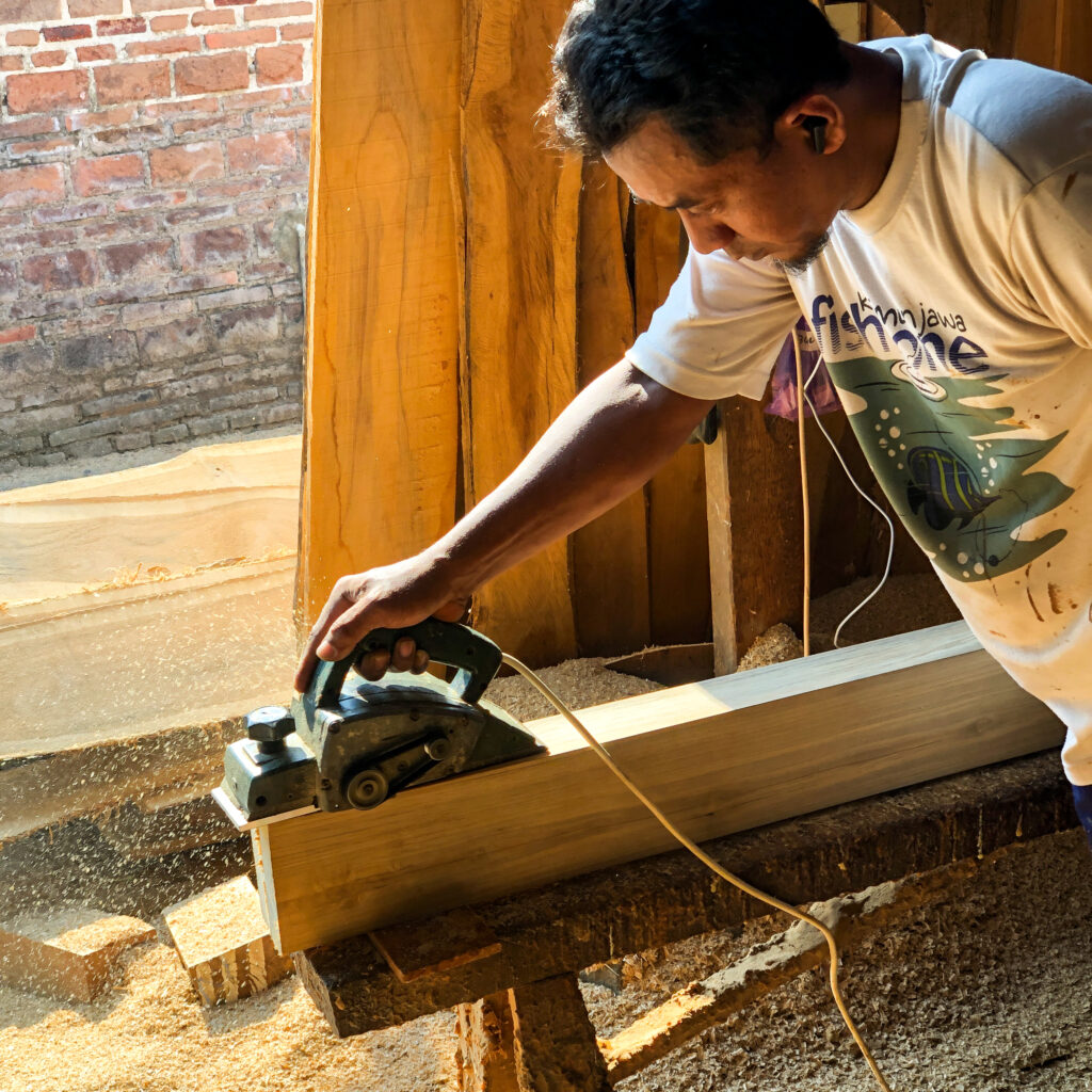 craftmanship