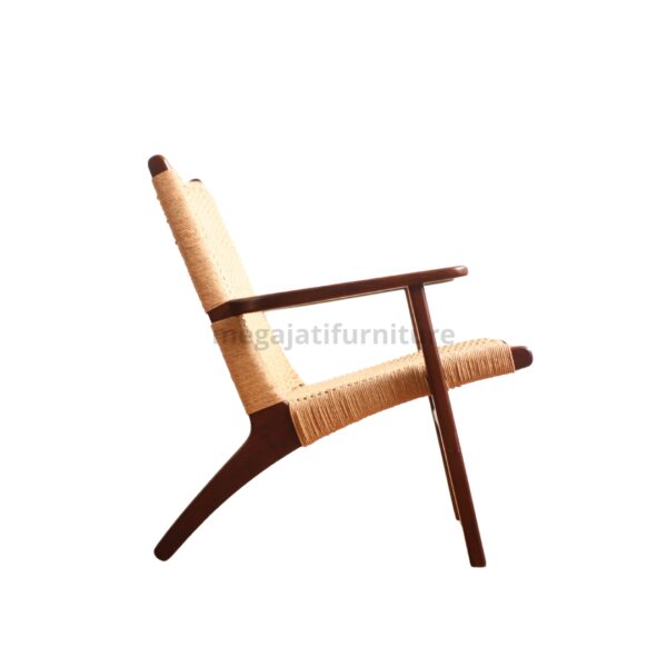 Malas Arm Chair - Gambar 2