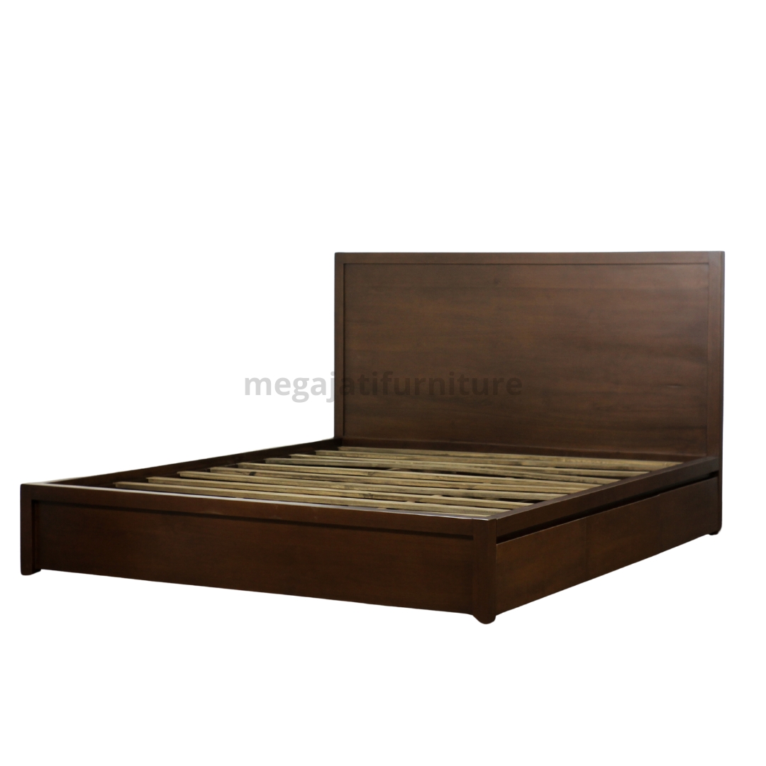arjuna bed frame