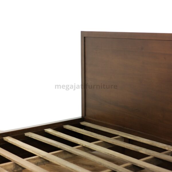 Arjuna Bedframe - Gambar 2
