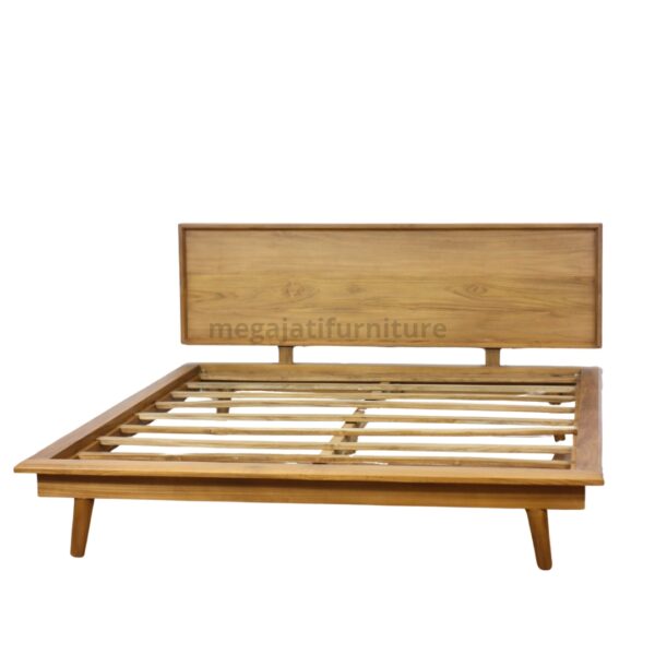 Kano Bedframe