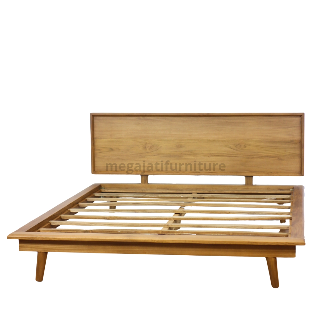 Kano Bedframe
