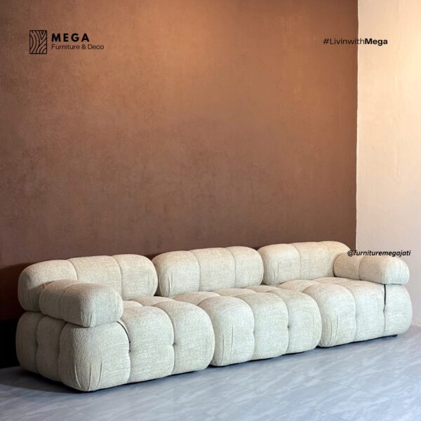 Luna Bubble Sofa - Gambar 5