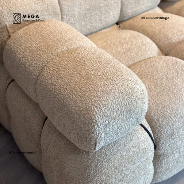 Luna Bubble Sofa