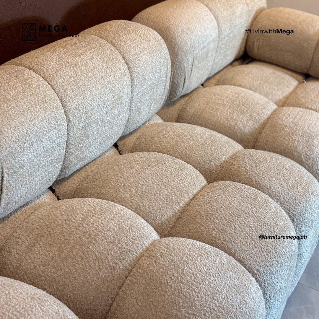 Luna Bubble Sofa