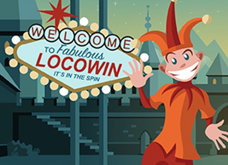 Locowin Casino Erfahrung: Login, Bonus Code und App für Deutsche Spieler in Germany