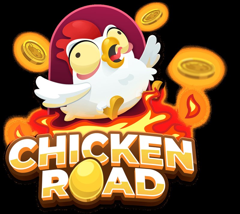 Explore chicken road spel