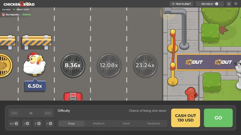 Chicken Road 2 - O Experiență De Casino Online Plină de Aventură în Romania