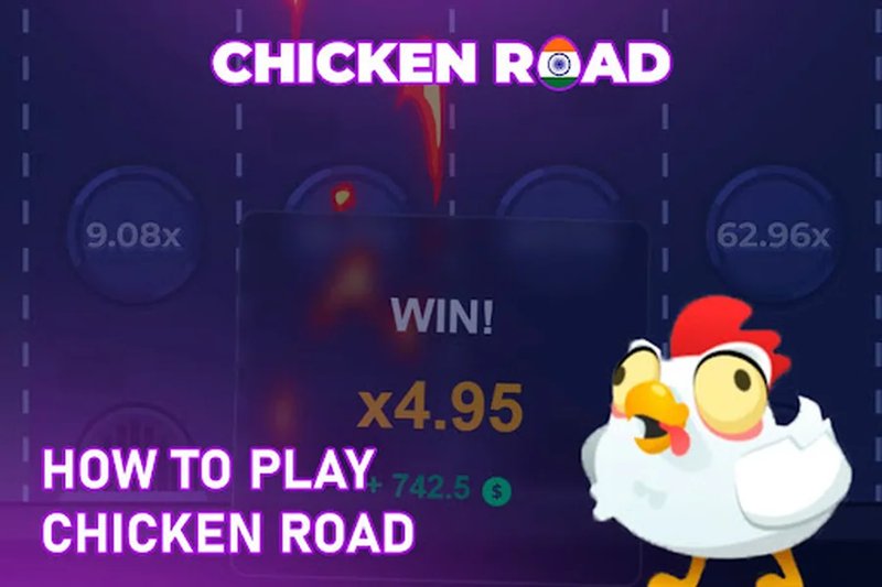 Meer dan alleen een spel, de populaire Chicken Road gokspel in Nederland - overview