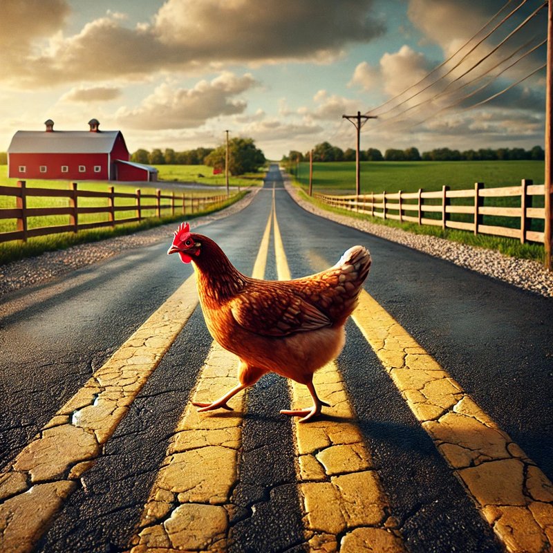 O privire asupra chicken road joc