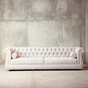 CHESTER ROYALE 3-SEATER