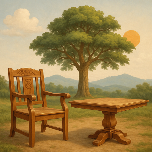 indonesian teakwood industry